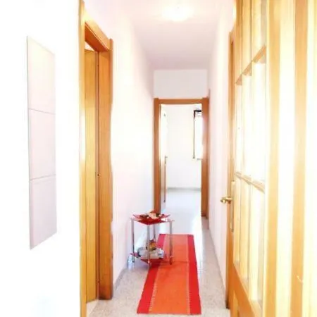 Vacanze Sul Mare Apartment